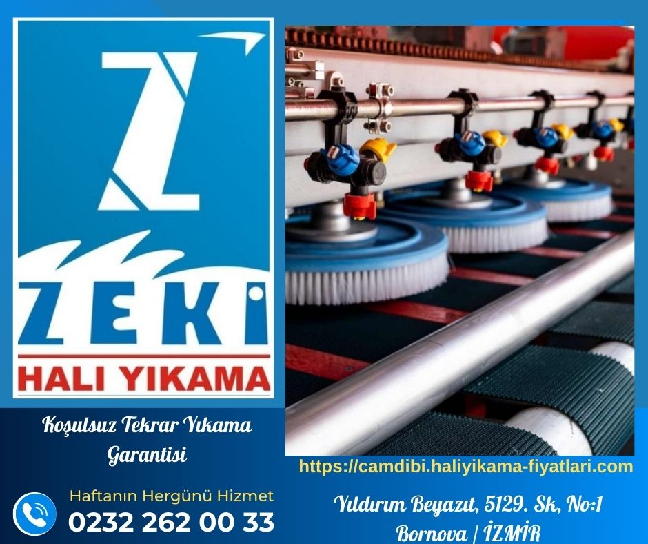 çamdibi halı yıkama fiyatları